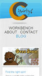 Mobile Screenshot of cthirty6.com